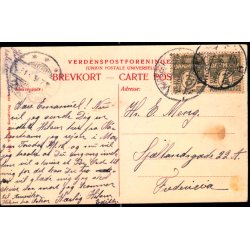 S&oslash;ller&oslash;d S&oslash; - Alex Vincent 3076