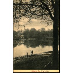 S&oslash;ller&oslash;d S&oslash; - Alex Vincent 3076