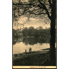 S&oslash;ller&oslash;d S&oslash; - Alex Vincent 3076