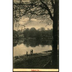 S&oslash;ller&oslash;d S&oslash; - Alex Vincent 3076