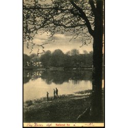 S&oslash;ller&oslash;d S&oslash; - Alex Vincent 3076