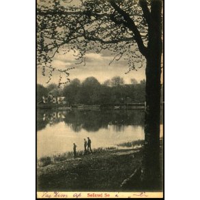 S&oslash;ller&oslash;d S&oslash; - Alex Vincent 3076