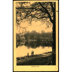 S&oslash;ller&oslash;d S&oslash; - A.C. Illum 138