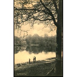 S&oslash;ller&oslash;d S&oslash; - Alex Vincent 3076