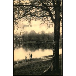 S&oslash;ller&oslash;d S&oslash; - Peter Alstrup 1745