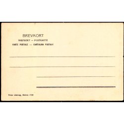 S&oslash;ller&oslash;d S&oslash; - Peter Alstrup 1736