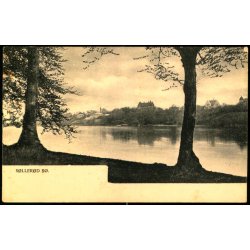 S&oslash;ller&oslash;d S&oslash; - Peter Alstrup 1736