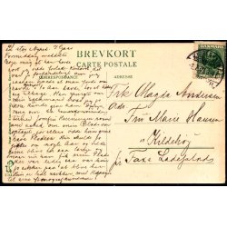 S&oslash;ller&oslash;d S&oslash; - Peter Alstrup 1724