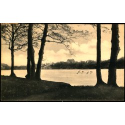 S&oslash;ller&oslash;d S&oslash; - Peter Alstrup 1724