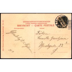 Ved S&oslash;ller&oslash;d S&oslash; - Alex Vincent 3331