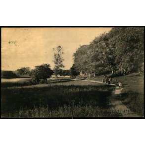 Ved S&oslash;ller&oslash;d S&oslash; - Alex Vincent 3331