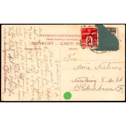 Ved S&oslash;ller&oslash;d S&oslash; - Alex Vincent 3331