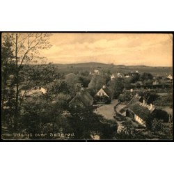 Udsigt over S&oslash;ller&oslash;d - Stender 10746