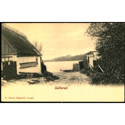 S&oslash;ller&oslash;d - H. Schous Bogh.. u/n