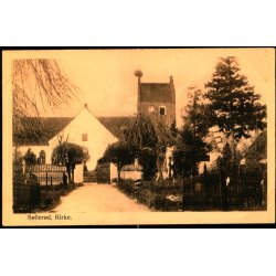 S&oslash;ller&oslash;d Kirke - Alex Vincent 56