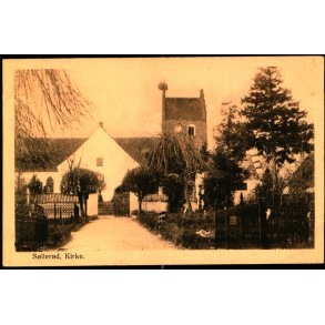 S&oslash;ller&oslash;d Kirke - Alex Vincent 56