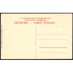 S&oslash;ller&oslash;d Kirke - Alex Vincent 3077