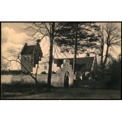 S&oslash;ller&oslash;d Kirke - Alex Vincent 3077