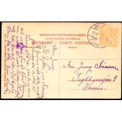 S&oslash;ller&oslash;d Kirke - Alex Vincent 3333