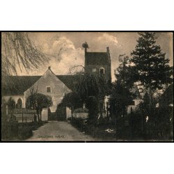 S&oslash;ller&oslash;d Kirke - Alex Vincent 3333