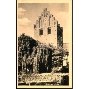 S&oslash;ller&oslash;d Kirke - Mogens Funch - u/n