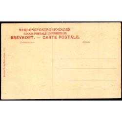 S&oslash;ller&oslash;d Kirke - Stender 5955