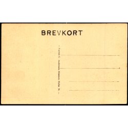 S&oslash;ller&oslash;d Kirke - C. Andersen u/n