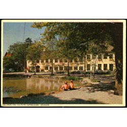 S�ller�d Kro - Holte pr. Copenhagen - Denmark - u/n