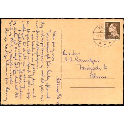 S&oslash;ller&oslash;d Kro - Rudolf Olsen 730