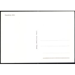 N&aelig;ssetslottet - Holte - Luftfoto - Sylvest Jensen u/n