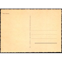 Holte - Kanalen - Rudolf Olsen 729