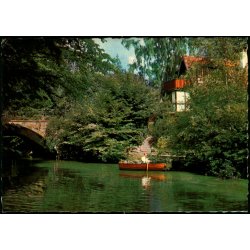 Holte - Kanalen - Rudolf Olsen 729