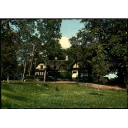 J&aelig;gerhuset - Holte - Rudolf Olsen 732