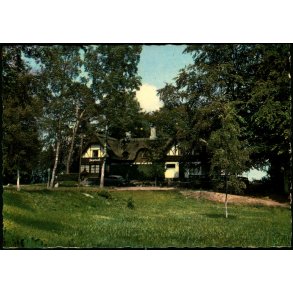 J&aelig;gerhuset - Holte - Rudolf Olsen 732