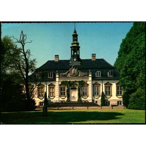 S&oslash;ller&oslash;d Slot - Stender 40 120/5