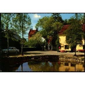 S&oslash;ller&oslash;d Kirke - Holte - Stender 40 120/1