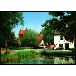 S&oslash;ller&oslash;d Kirke - Mogens Funchs Bogh. 143 120 005