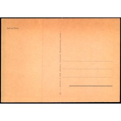 S&oslash;ller&oslash;d Kirke - Rudolf Olsen 733