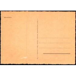 S&oslash;ller&oslash;d Kirke - Rudolf Olsen 733