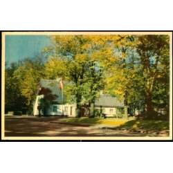 Peter Lips Hus - CD 340