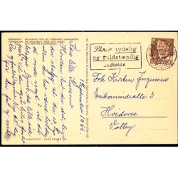 Restaurant Peter Liep - Dyrehaven - Klampenborg - Witt-M�llers 6700-43