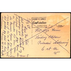 Gl�delig Jul - Stender 204