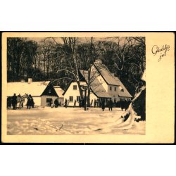 Gl�delig Jul - Stender 204