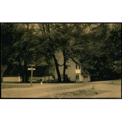 Parti fra Dyrehaven - Peter Lips Hus - A.C. Eneret 65