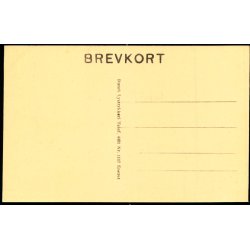 Peter Lips Hus - Klampenborg - Dansk Lystryk 1107