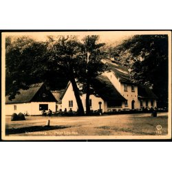 Klampenborg - Peter Lips Hus - Ove L�tken 113