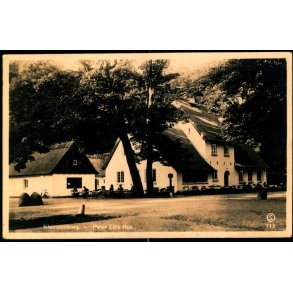 Klampenborg - Peter Lips Hus - Ove L�tken 113