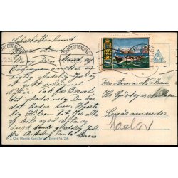 Det gamle Peter Lips Hus - Chr. Olsen 254