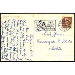 Dyrehaven - Peter Lips Hus - Stender 149