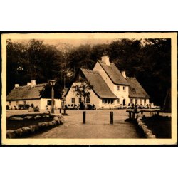 Dyrehaven - "Peter Lips Hus" - Chr. S�nderskov u/n